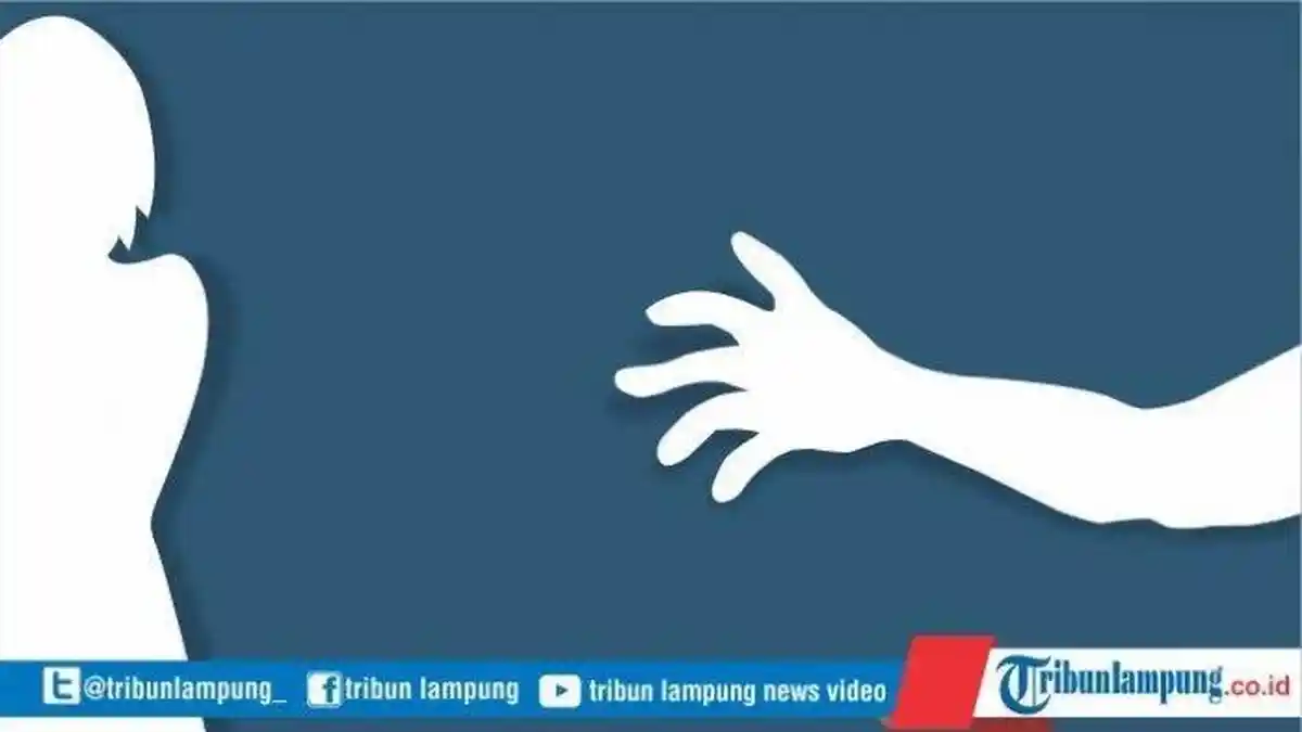 Suami di Kediri Tega Jual Istri di Facebook, Terima Bayaran Rp 1 Juta