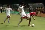 Korea Utara Kalahkan Indonesia