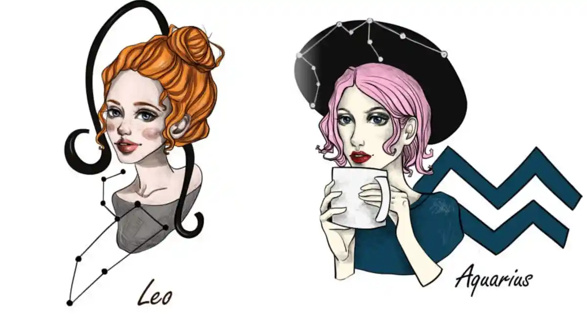 Ramalan Zodiak Leo dan Aquarius Besok, Jumat 26 April 2024: Horoskop Asmara hingga Karier