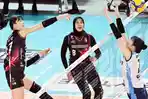 Mantan Rekan Megawati Pindah Klub usai Bela Red Sparks 7 Tahun, Jung Ho-young Gabung Pink Spiders
