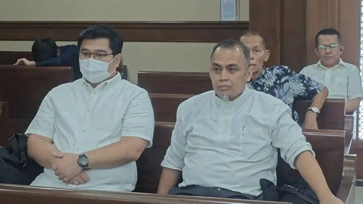 Bos Sawit Surya Darmadi Blak-blakan Ditinggal Karyawannya: Lagi Enak Bersatu, Lagi Susah Kabur