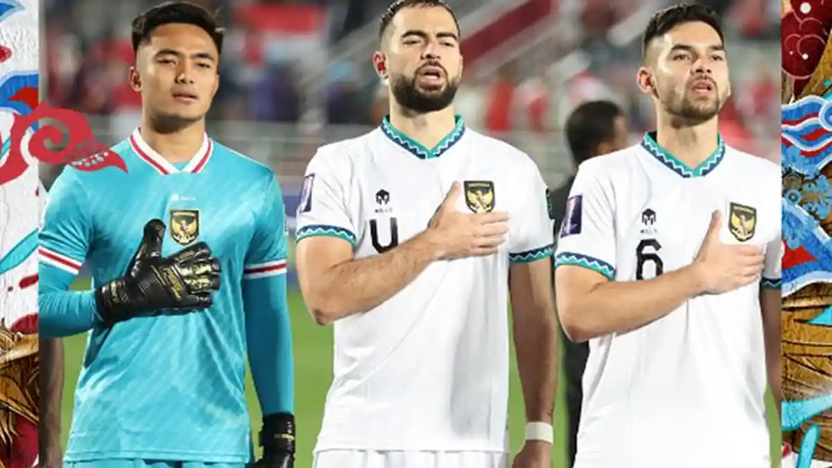 LIVE Hasil Timnas Indonesia Vs Australia Babak 16 Besar Piala Asia 2024