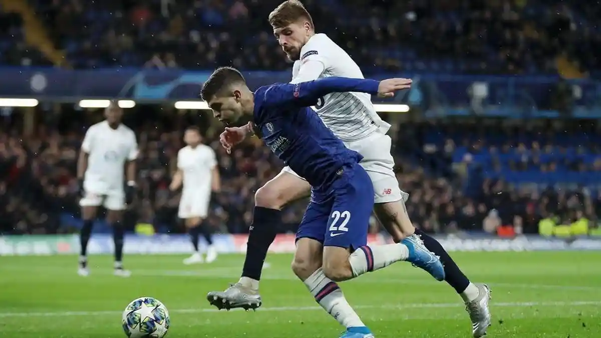Ibarat Kacang Tak Lupa Kulitnya, Pulisic Puji Peran Penting Jurgen Klopp