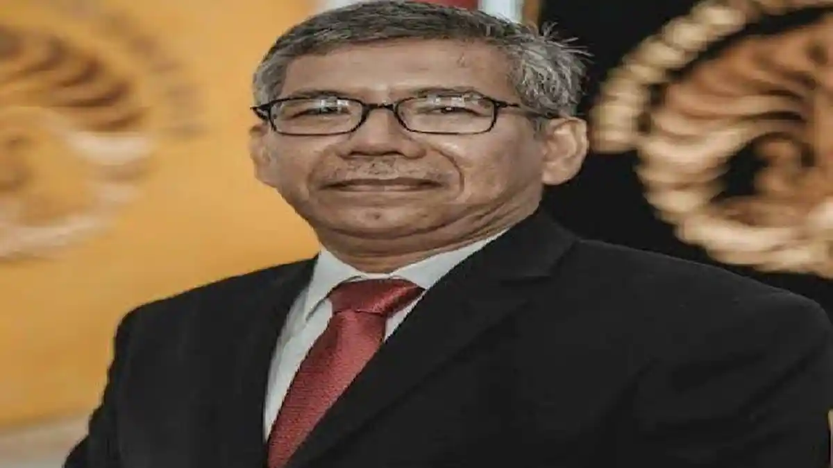 Pakar Endokrin Metabolik dan Diabetes UI Berikan Tips Kunci Sehat Setelah Lebaran