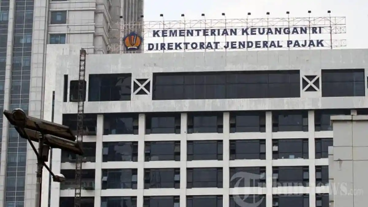 1 Januari 2024 Mulai Diberlakukan Tarif Efektif Pajak Karyawan