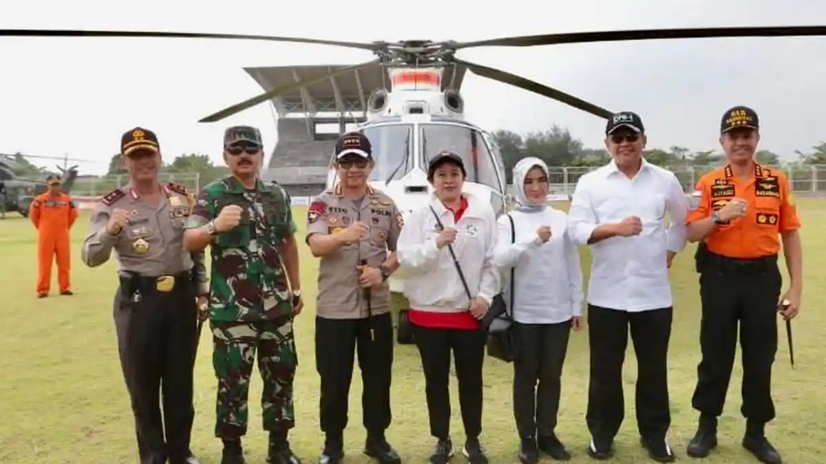 'Saya Tersenyum Simpul Ribuan Kilometer Jalan Tol Hampir Rampung'