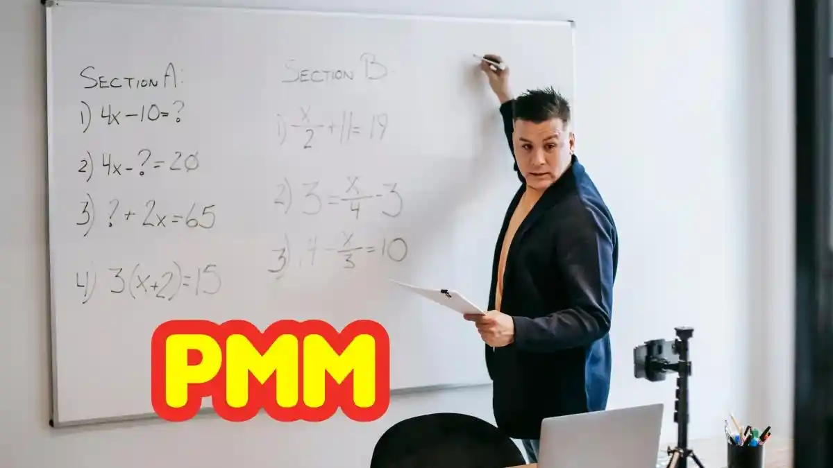 Pak Bonu Ingin Mengajak Peserta Didiknya untuk Terlibat Dalam Proses Pembelajaran, Kunci Jawaban PMM