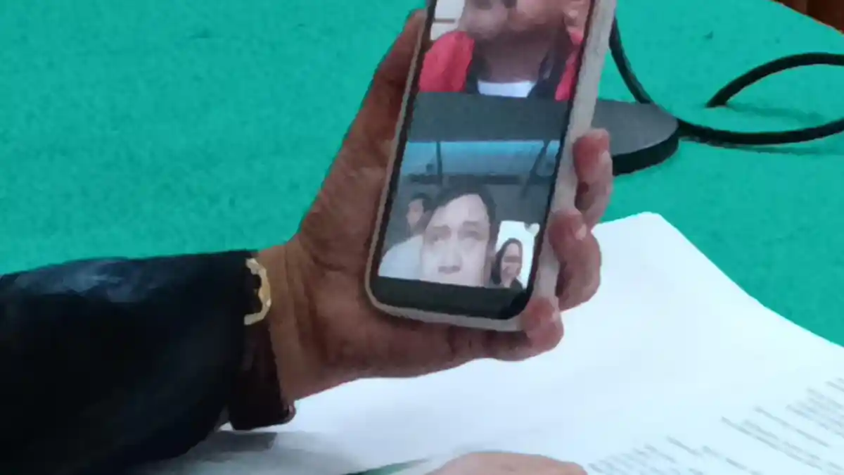 Anggota DPRD Tanjungbalai Mukmin Mulyadi Divonis 7 Tahun Bui Kasus 2000 Butir Ekstasi, Jaksa Banding