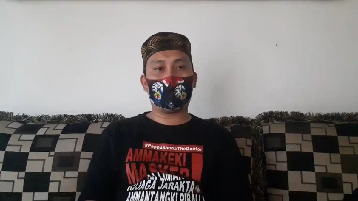 Tiga Tambahan Pasien Positif Corona di Jeneponto