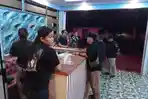 Satpol-PP Kulon Progo Razia Tempat Karaoke yang Langgar Jam Operasional