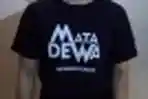 Brandon Salim si Mata Dewa