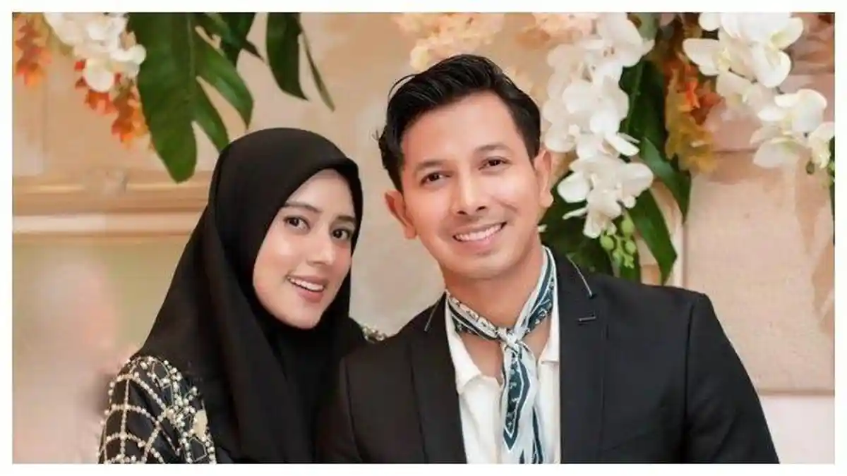 Fairuz A Rafiq dan Sonny Septian Diisukan Cerai saat Kondisi Ibunda ...