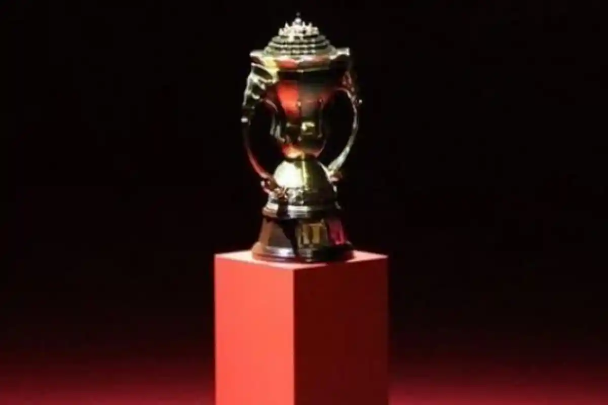 Drawing Piala Sudirman 2023, Indonesia Disejajarkan Dengan China dan Jepang!