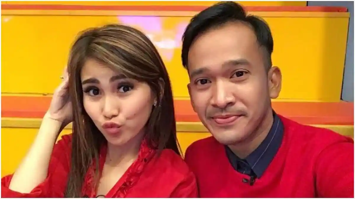 Kesha Ratuliu Siap Nikah Muda, Ruben Onsu Malah Singgung Masa Lalu Ayu Ting Ting