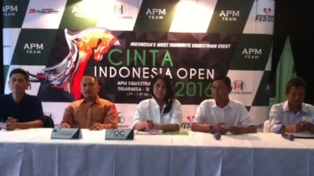 Interschool Di CIO, Sudah Terdaftar 62 Entries Dari 21 Sekolah