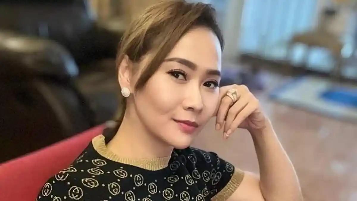 Wajahnya Tak Dikenali, Inul Daratista Sempat Ditolak Masuk Kereta Api: Kecantikan Gue Emang Hakiki