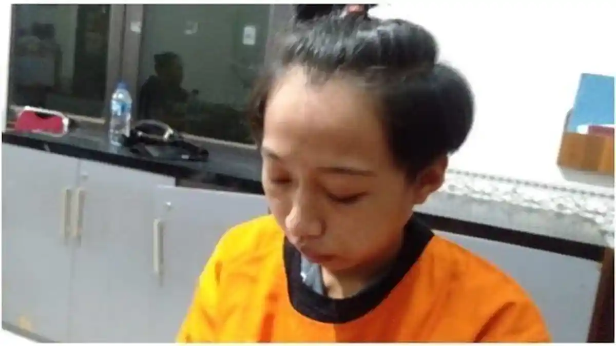 Wanita di Banyuasin Tipu Gadis Muda, Nyamar jadi Lelaki, Kedok Terbongkar Setelah 2 Bulan Pacaran