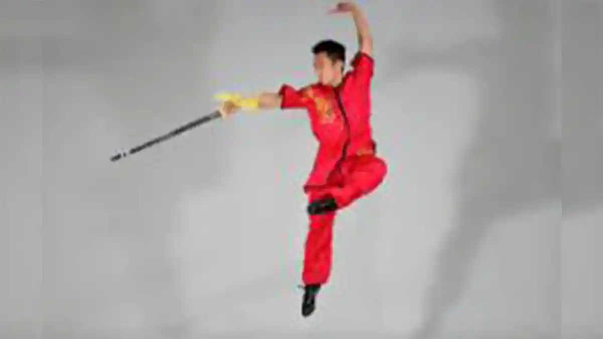 Pengprov WI Riau Gelar Kejurda Wushu Junior dan Senior 26 April