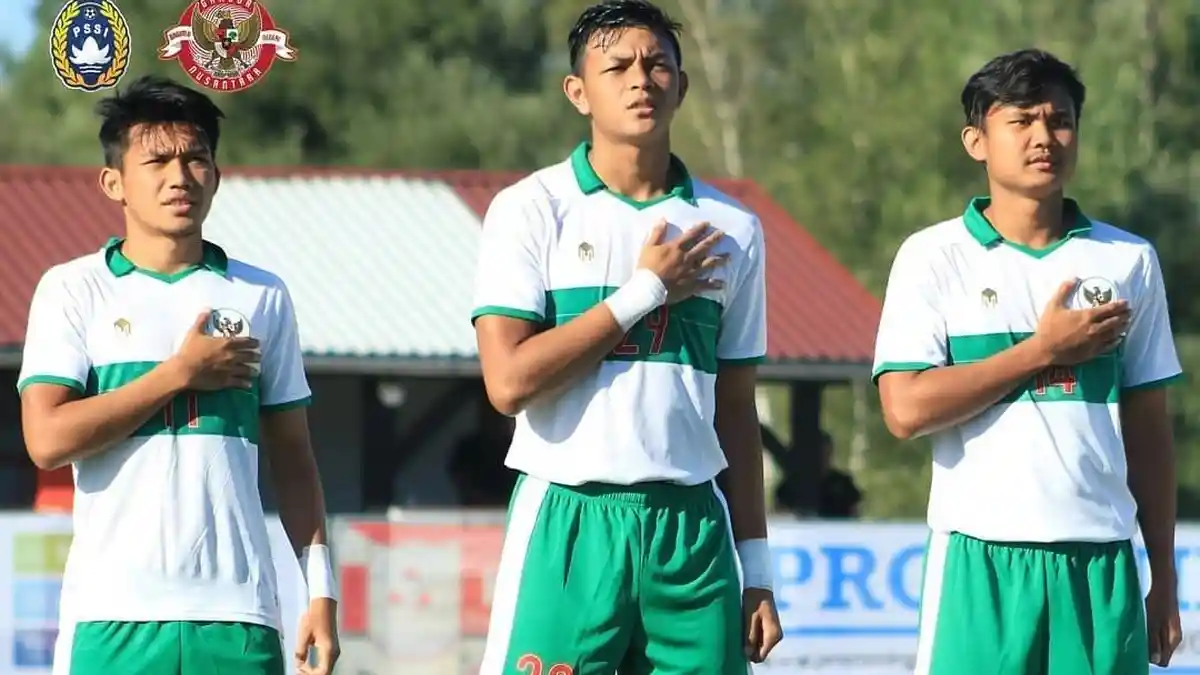 PSS Sleman Akan Berdayakan Potensi Pemain Muda Jebolan Development Center