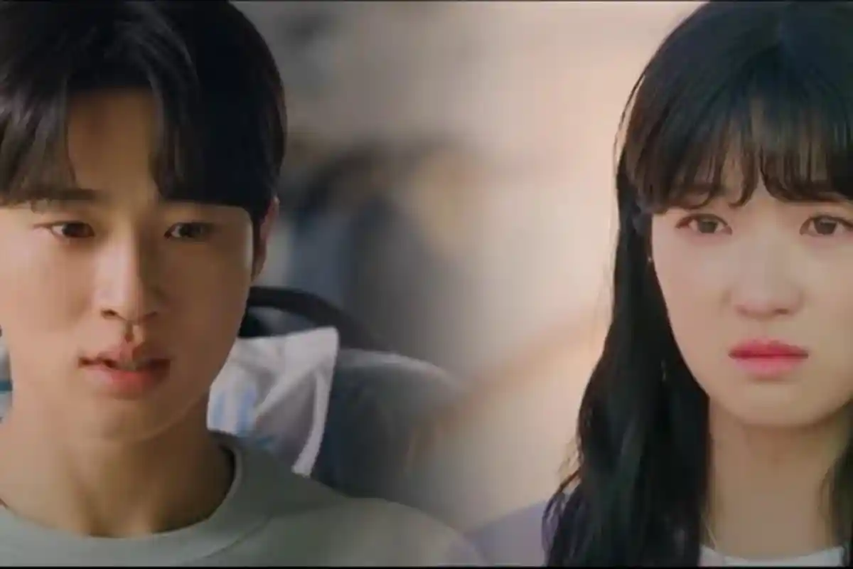 Sinopsis Drama Korea Lovely Runner Episode 14 Preview, Takdir Kematian Sun Jae Tidak Bisa Diubah?