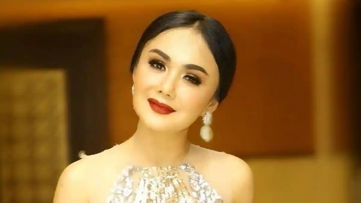 Baru Terungkap Lendir Apa yang Dipakai Yuni Shara hingga Buat Dirinya Jadi Awet Muda Kayak ABG