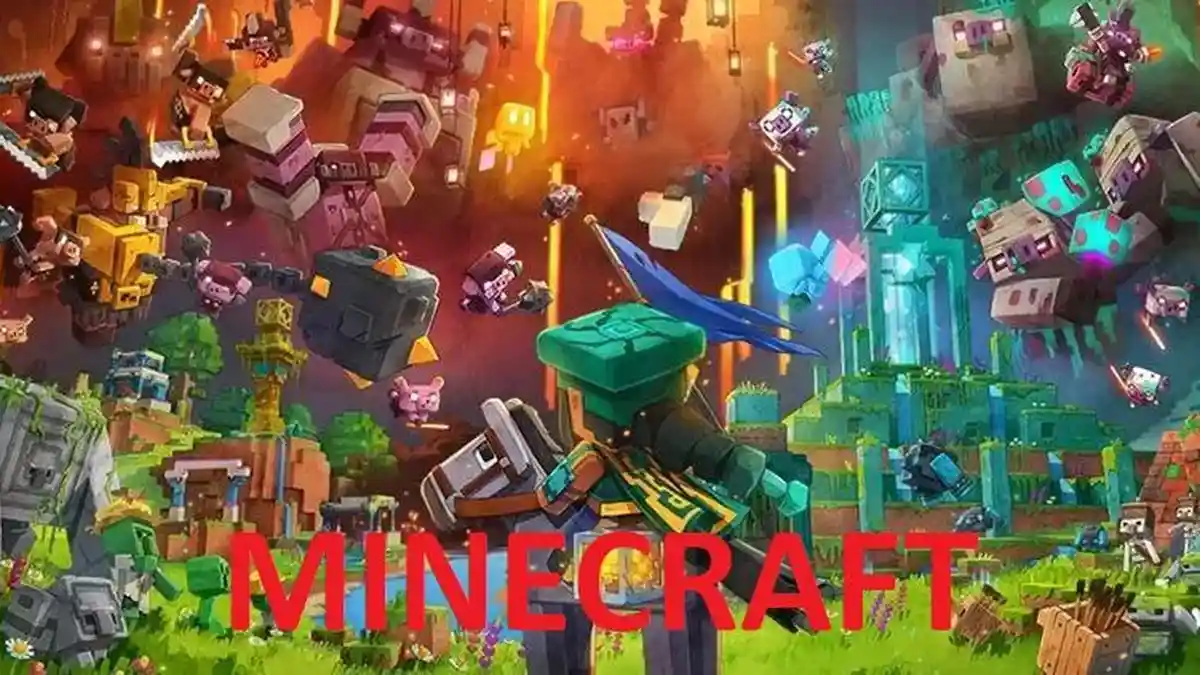 Download Minecraft APK Full Diamond +999999 Patch 1.21.20.21 Terbaru 2024, Ada Banyak Fitur Terbaru