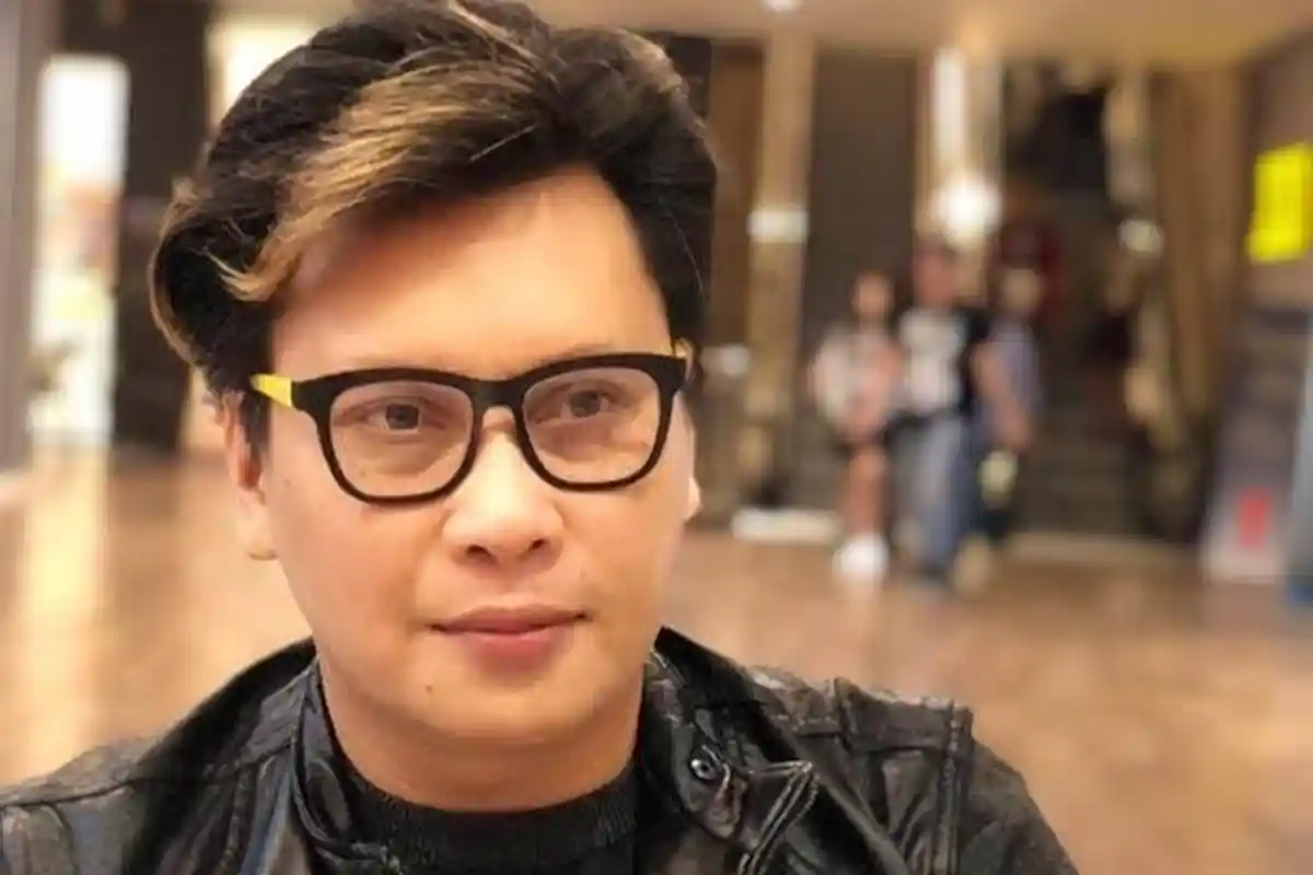 Ini Makna Pancasila Bagi Ketua PPI Sulut Henro Kawatak