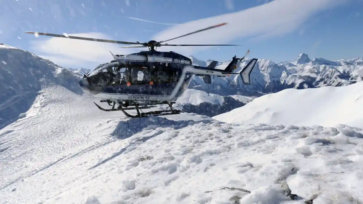 Pengusaha Kaya Tewas Kecelakaan Helikopter, Tinggalkan Warisan Rp 252 Triliun