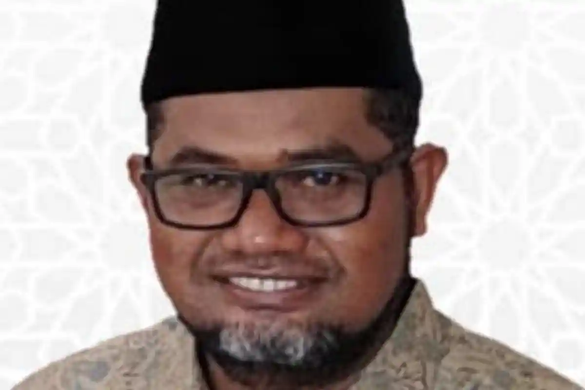 Wakaf Menurut Qanun Aceh