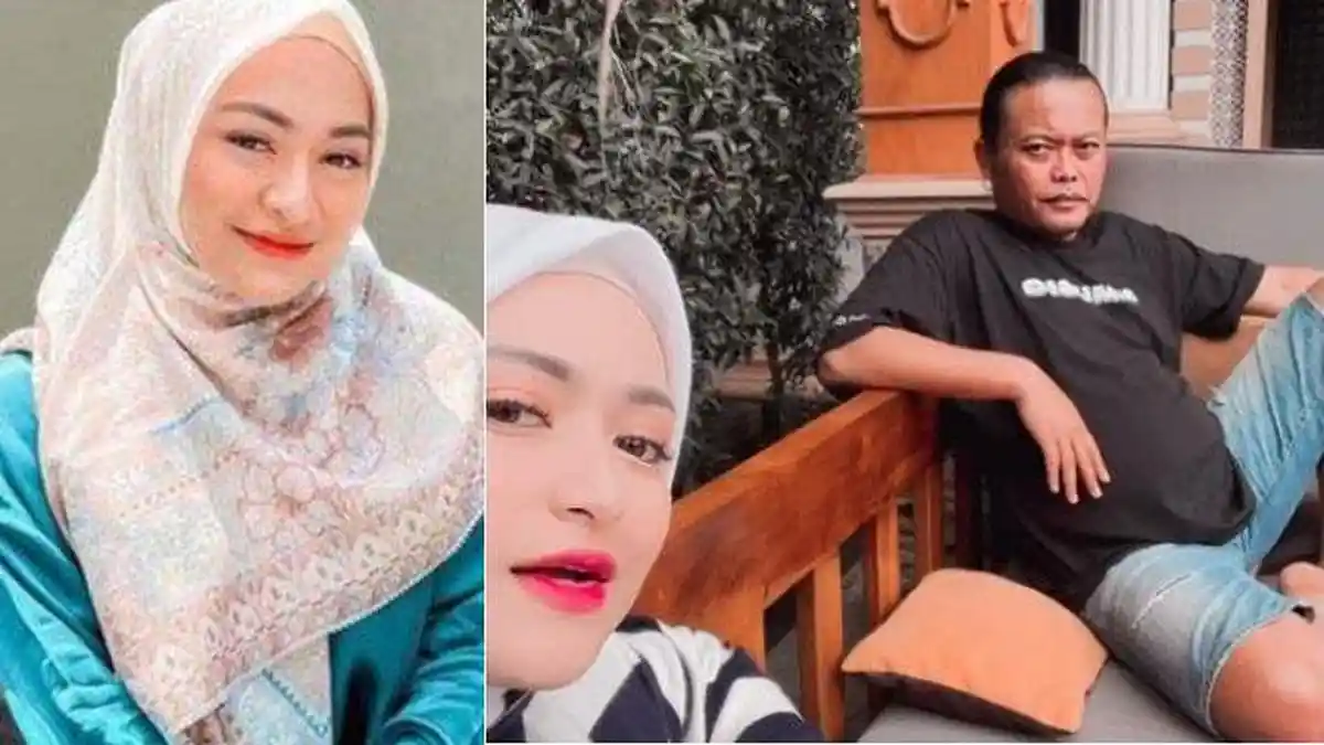 Didatangi Nathalie Holscher, Cara Duduk Sule Dikritik: Takut Ada yang Cemburu