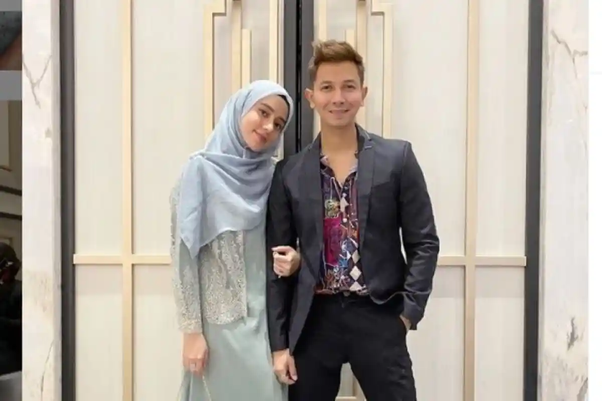 Terima Hadiah Sapi Berat 1 Ton Pemberian Raffi Ahmad, Kaki Fairuz A Rafiq Memar Terinjak Sapi Kurban