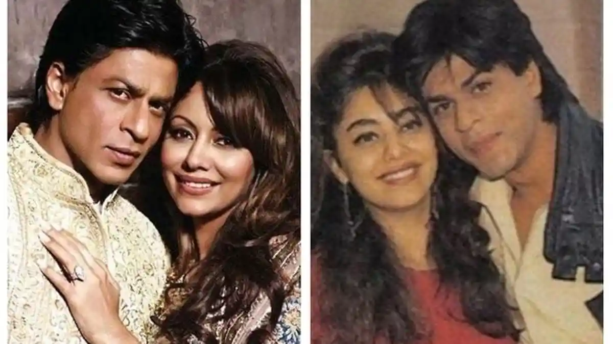 Pernah Hidup Susah, Shahrukh Khan Ceritakan Kesetiaan Istrinya yang Temani dari Nol