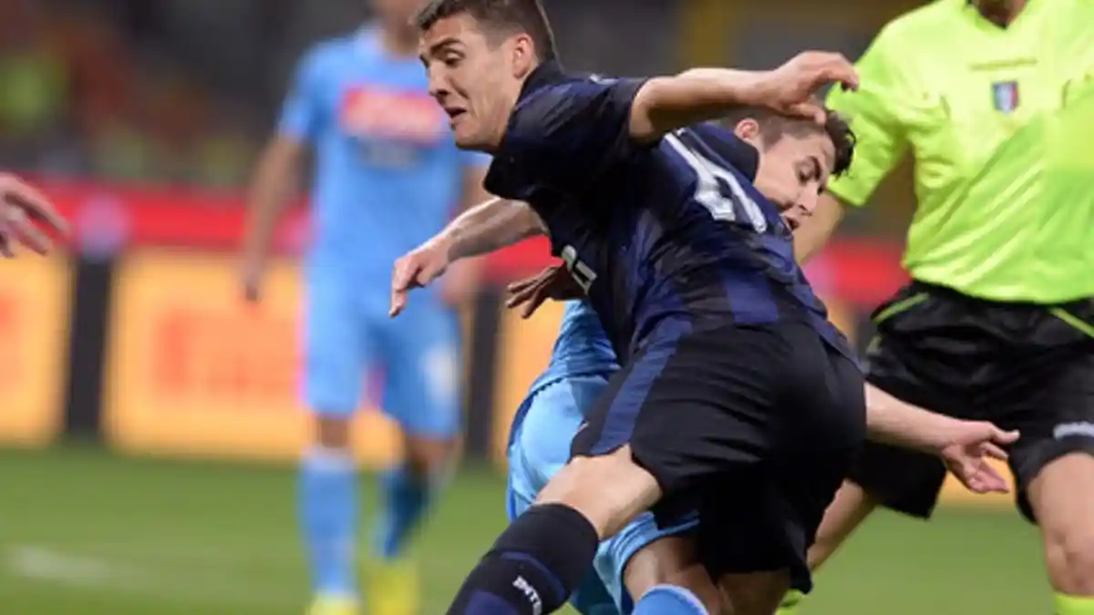 Mateo Kovacic: Massimiliano Allegri Beda Dengan Antonio Conte