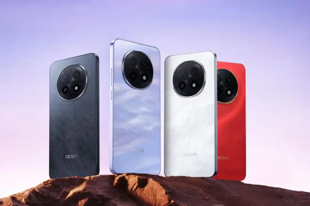 Daftar Harga Terbaru HP Oppo Januari 2025: Oppo A60, Oppo Reno11 F, Oppo Find X8, hingga Oppo A5 Pro