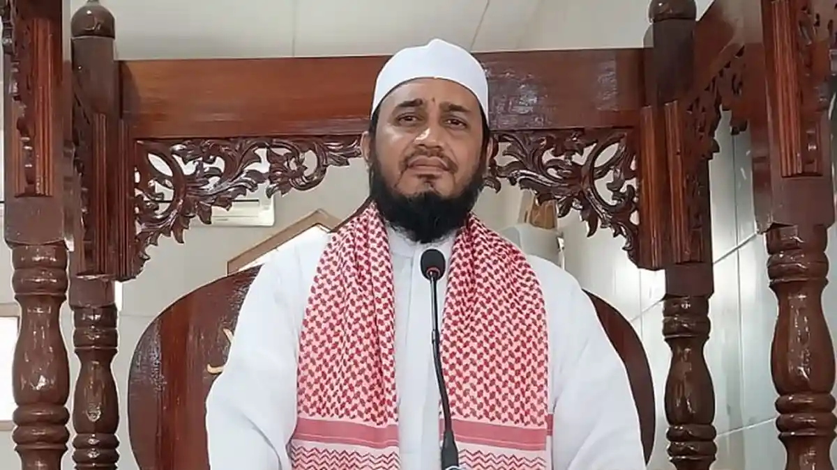 Makna Haji Mabrur