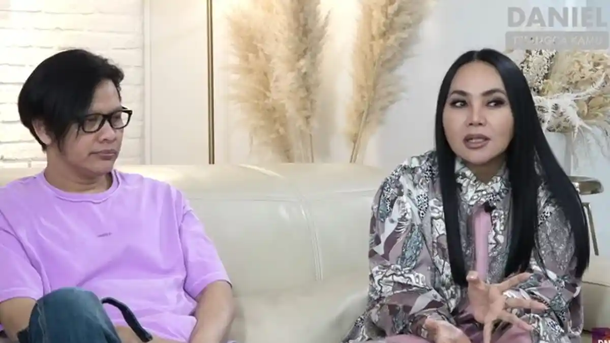 Dikenal Romantis, Armand Maulana Ternyata Pernah Selingkuh dan Nyaris Bercerai dengan Dewi Gita