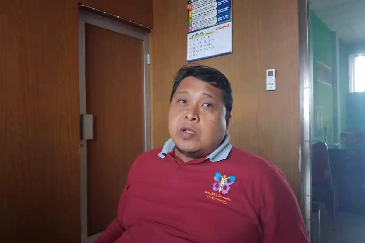 Selama Musim Penghujan 2024, 40 Warga di Situbondo Terjangkit DBD