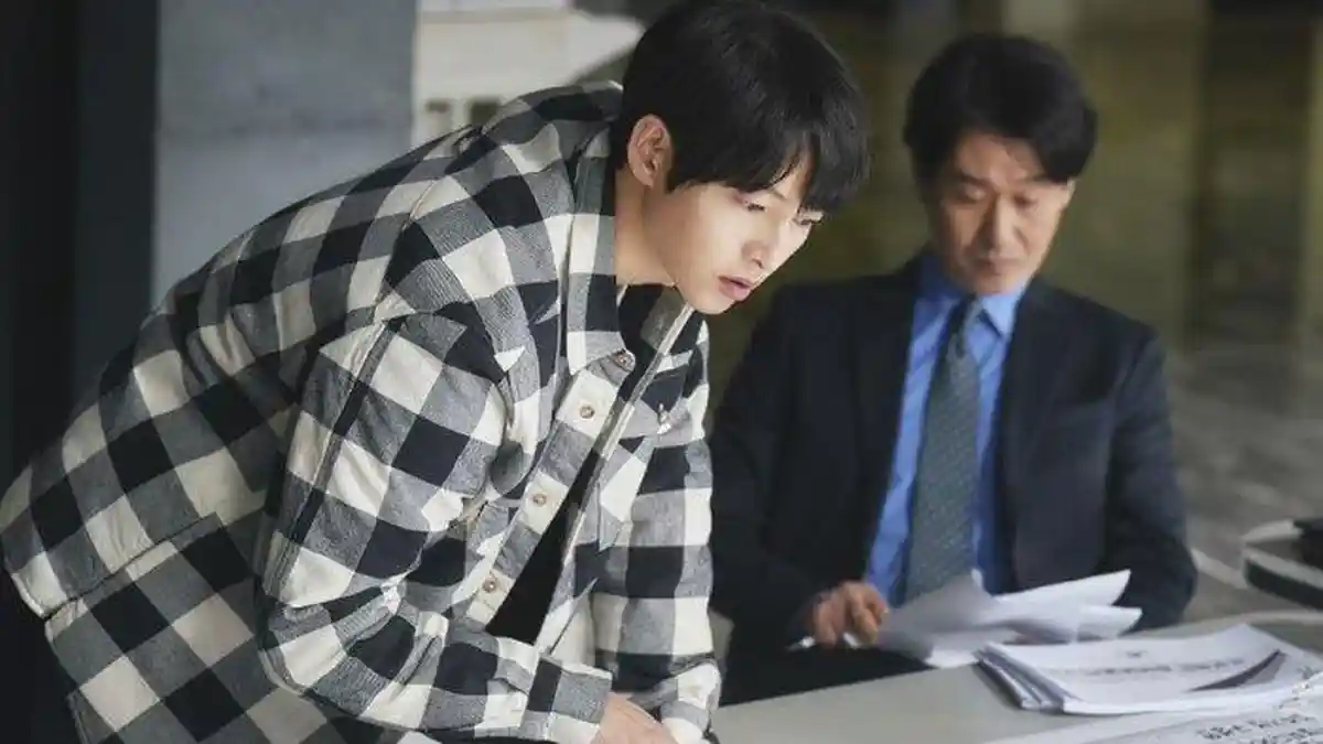 Sinopsis Drama Korea Reborn Rich Episode 16, Hari Ini Terakhir, Berikut Link Streamingnya