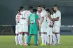 Persija Jakarta VS Persipura Jayapura Berakhir 0-0