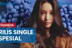 NEWS VIDEO Chungha Rilis Single Spesial 'Killing Me'
