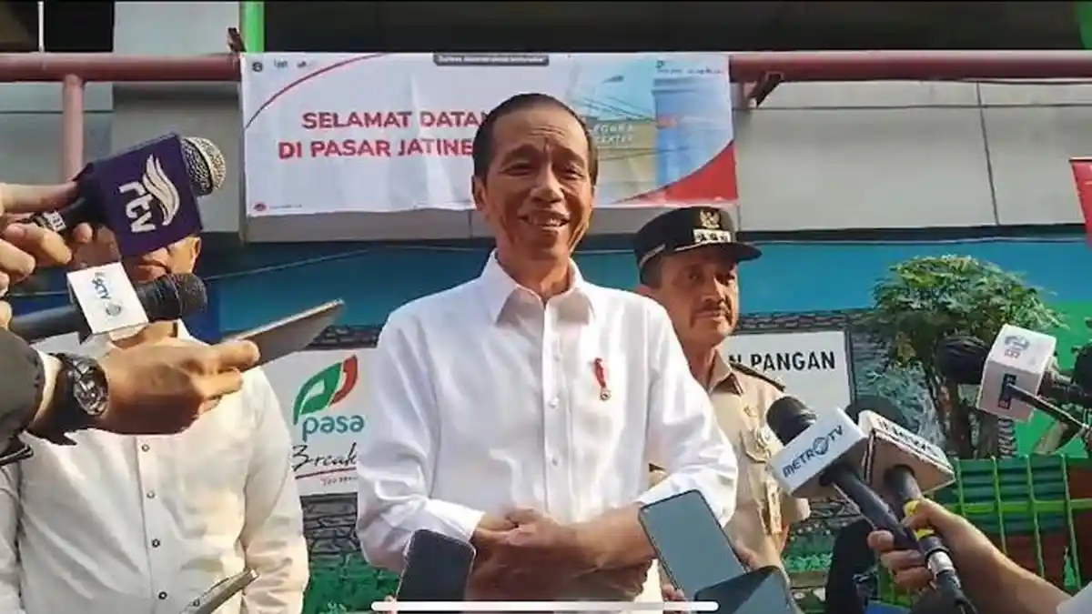 PBHI dan Amnesty Internasional Kompak Sebut Jokowi Langgar UU Intelijen Negara