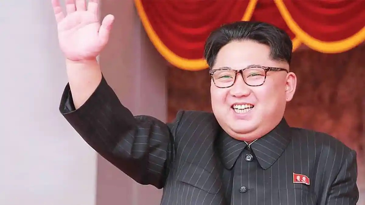 Harus Bawa Toilet Sendiri, 6 Hal Harus Ada Tiap Kim Jong-un Jalan Termasuk Temui Trump