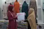 Mayra Indonesia Beri Kejutan Pada Ulang Tahun Ke 11