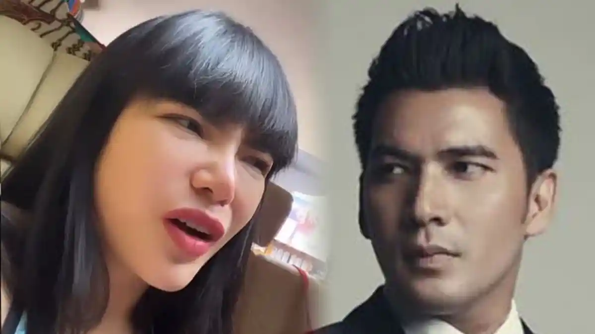 Dituduh Minta Uang Rp20 M, Dinar Candy Sebut Ridho Ilahi Fitnah, 'Kok Menggiring Opini?'
