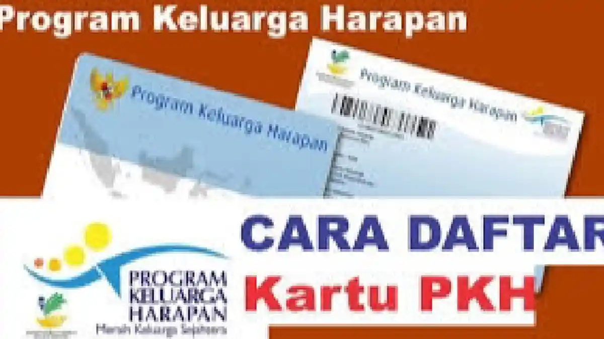 Update Daftar Bantuan PKH Untuk Ibu Hamil Agar Dapat Bantuan Rp 600.000 Perbulan