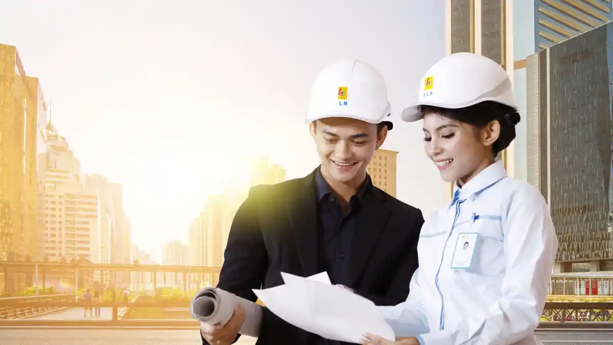 Lowongan Kerja di PT PLN, Untuk Lulusan S1 dan S2, Ini Posisi Dicari serta Syarat Kualifikasinya