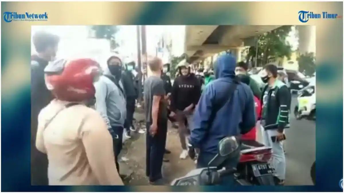 3 'Jurus Menaklukkan' Debt Collector di Jalan Saat Mau Rampas Kendaraan