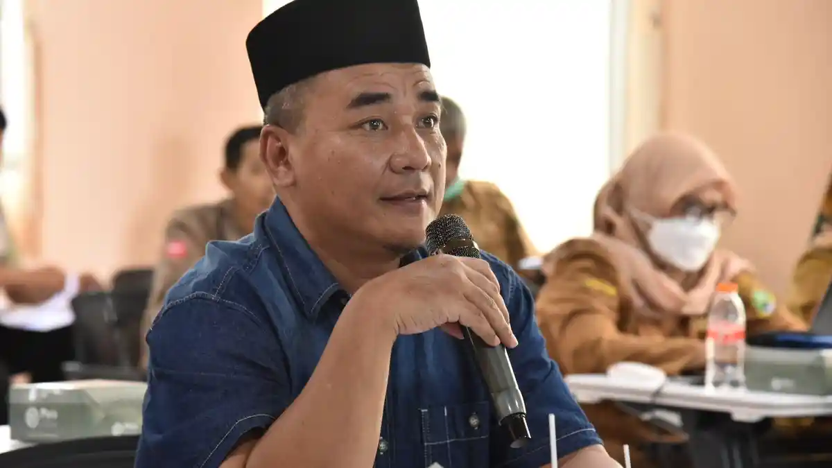DPRD Jabar: Meningkatkan Kesadaran Pajak Masyarakat Melalui Perda Pajak dan Retribusi Daerah