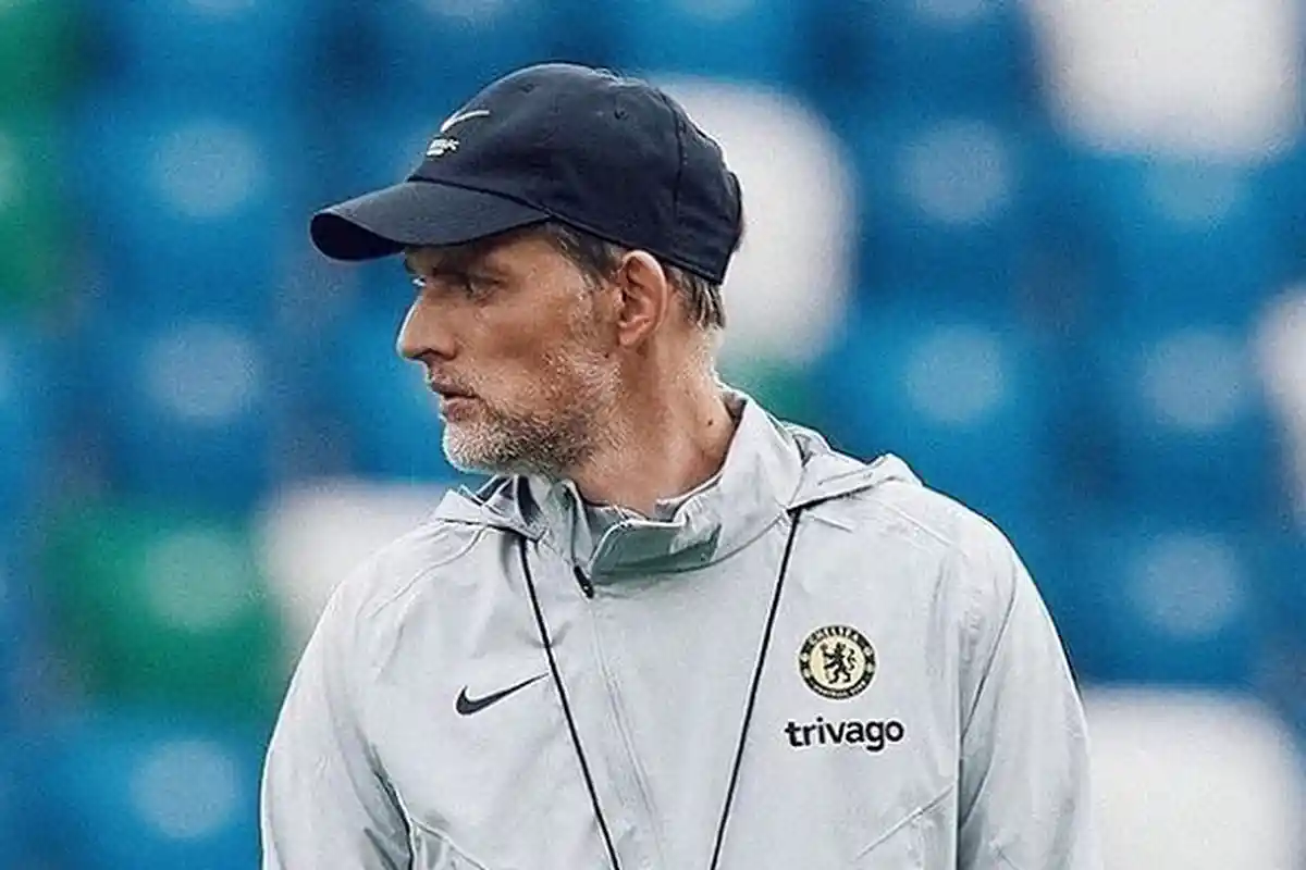 Kahn Bantah Bayern Munich Panik Dengan Memecat Nagelsmann Dan Panggil Tuchel