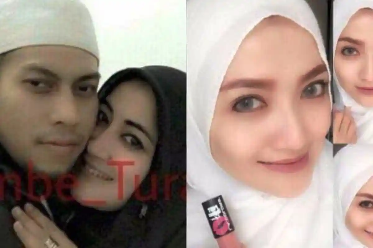 Istri Sunu Akhirnya Buka Suara Soal Gosip Suaminya Nikah Siri Dengan Umi Pipik, Mengejutkan!